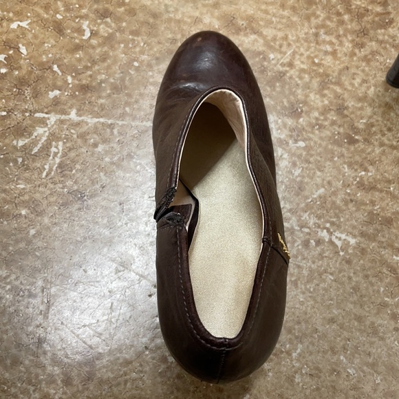 Prada ankle bootie NWOT - Picture 4 of 5